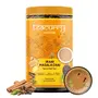 TEACURRY Irani Masala Chai (100 Grams 35 Cups) - Exotic blend of CTC & spices provide relaxation