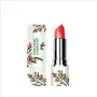 Organic Harvest Moisture Matte Lipstick - Cherry Red 4gm
