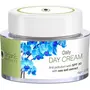 Organic Harvest Daily Day Cream for Women Girls Men | Helps in Nourishing Moisturising & Glowing the Skin | Cream for Oily Skin | Anti-Pollution with SPF 30 | Paraben & Sulphate Free - 15gm