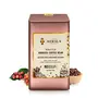 LocoKerala - Western Ghats Monsooned Malabar | Medium Dark Roast (Whole Bean) 350 g | Made with 100% AAA Grade Robusta Beans | Freshly Roasted Coffee Beans