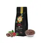 LocoKerala - Western Ghats Coffee | American Roast | Medium Roast | Made with 100% Specialty AA+ Grade Arabica Beans | Freshly Roasted Coffee Beans (Whole Bean 250)