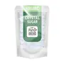 MRT ORGANIC White Crystal Sugar (Kalkandam) Organic 250gm