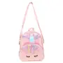 Aashiya Trades Glitter Sequin Aashiya Girl's Women Girls Unicorn Character Girls & Women Backpack Shoulder Hand Purse Wallet Outdoor Picnic School College Office Casual Daily use Backpack, 5 image