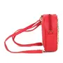 Aashiya Trades Girls Glitter Sequins Messenger Sling bag/ Backpack Crossbody Shoulder Bag for girls, 3 image