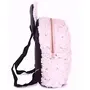 Aashiya Trades Plush Unicorn BackpackMini Unicorn Backpack for Girls Soft LightTravel Bags for Girls, 3 image