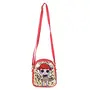 Aashiya Trades Girls Glitter Sequins Messenger Sling bag/ Backpack Crossbody Shoulder Bag for girls, 2 image
