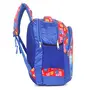 Aashiya Trades Space Theme Boys bagpack School Backpack - Space Bag, 6 image