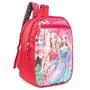 Aashiya Trades k School bag for junior classes - girls k school bag for play ukg nursery class, 2 image