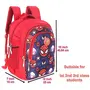 Aashiya Trades School bag for Nursery Play boys & Girls Bagpack Age - 3 to 8 years - boys School Bagpack, 2 image