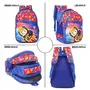 Aashiya Trades Space Theme Boys bagpack School Backpack - Space Bag, 5 image