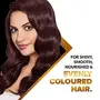 Streax Cream Hair Color for Unisex 120ml - 3.16 Burgundy (Pack of 1), 3 image