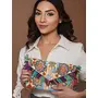 Priyaasi Gul-i-stunning Multicolor Sling Bag for Women | Boho Style Embellished Ladies' Purse for Women & Girls, 2 image