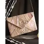 Priyaasi k SequinSync Beaded Sling Bag for women, 2 image