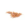 Priyaasi Golden ColorCharming Colorful Stone Hair Hair Clip for Girls and Women (Juda ), 5 image