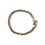 Priyaasi Golden ColorStylish Traditional Anklet for Women & Girls, 6 image