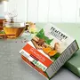 TEACURRY PCOS Tea (1 Month Pack 30 Tea Bags) - Helps with Hormone and - PCOS PCOD Tea - She Balance Tea, 8 image