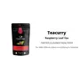 TEACURRY Raspberry Tea Bags - 30 Tea Bags 1 Month Pack - Helps With Women Health | Raspberry Leaf Tea, 3 image