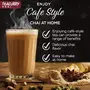 TEACURRY Irani Masala Chai (100 Grams 35 Cups) - Exotic blend of CTC & spices provide relaxation, 5 image