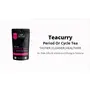 TEACURRY Tea (1 Month Pack 30 Tea Bags) - Helps with s Less Flow Delayed s - Tea - Tea for s - She Cycle Tea, 2 image