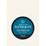 The Body Shop Peppermint Soothing Foot Scrub, 2 image