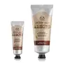 The Body Shop Almond Hand & Nail Cream, 11 image