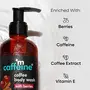 mCaffeine Coffee Body Wash with | De-Tan & Deep Cleansing Shower Gel | Enriched with Vitamin C & in Energizing Fruity Berry Aroma | Suitable for All Skin Types | For Men & Women (200ml), 17 image
