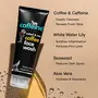 mCaffeine Deep Cleansing Coffee Face Wash for Oil Control | De Tan Face Wash for Men & Women | Daily Use Anti Pollution Face Wash For Summers | 100ml, 8 image