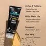 mCaffeine Tan Removal Face Wash for Men & Women | Coffee Face Wash for Oily Skin & Normal Skin | Daily Use Face Cleanser for Hot & Humid Weather - 75ml, 8 image