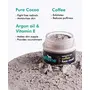 mCaffeine Coffee De Tan Face Pack mask With Kaolin Clay Multani Mitti & Clay | Removes Tan Cleanses Pores & Controls Excess Oil | For All Skin Types (100Gm), 11 image