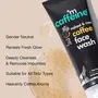 mCaffeine Deep Cleansing Coffee Face Wash for Oil Control | De Tan Face Wash for Men & Women | Daily Use Anti Pollution Face Wash For Summers | 100ml, 18 image
