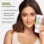 mCaffeine 5% Niacinamide Oil-Free Moisturizer for Oily Skin | Hyaluronic Acid Moisturizer For Women & Men | Face Cream for Barrier Repair Acne & Hydration | Suitable for All Skin Types - 50ml, 11 image