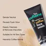 mCaffeine Tan Removal Face Wash for Men & Women | Coffee Face Wash for Oily Skin & Normal Skin | Daily Use Face Cleanser for Hot & Humid Weather - 75ml, 17 image