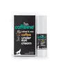 mCaffeine Coffee Under Eye Cream For Dark Circles For Women & Men With Free Eye Roller | 94% Reduction In Dark Circles s Puffiness & Fine Lines | With Vitamin E & Hyaluronic Acid | 30Ml, 5 image