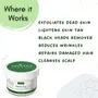 Mystiq Living Kaolin Clay Powder for Skin Whitening Face Pack Acne Blackhead and Glowing Skin - Chinni Mitti - 175 GM, 17 image