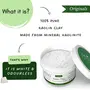 Mystiq Living Kaolin Clay Powder for Skin Whitening Face Pack Acne Blackhead and Glowing Skin - Chinni Mitti - 175 GM, 6 image