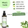 Mystiq Living Green Tea Clarity Face Toner & Mist for Anti Acne Deep Cleanses Tighten Pores Hydrates Skin | Alcohol Free | Toner For Oily & Acne Prone Skin - 200 ML, 11 image