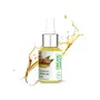 Organic Harvest Organic Argan Oil | | For Dry Skin | Argan Oil for Face | 100% American Certified Organic | Sulphate & | 30ml, 7 image