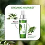 Organic Harvest Acne Control Mattifying Face Toner For Men & Women Minimising Open Pores Removes Excess Oil Infused with Neem & Tulsi For All Skin Types 100% American Certified Organic Paraben & Sulphate Free â 125ml, 8 image