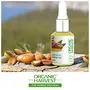 Organic Harvest Organic Argan Oil | | For Dry Skin | Argan Oil for Face | 100% American Certified Organic | Sulphate & | 30ml, 17 image