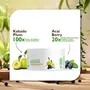 Organic Harvest Cleansing Face Balm: Kakadu Plum & Acai Berry | For Men & Women | Brightens & Repair Skin Damage | Suitable for All Skin Types - 80gm, 5 image