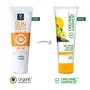 Organic Harvest All Skin SPF 50 : Kakadu Plum Acai Berry & Chia Seeds | for Dry Oily & Combination Skin | 100% American Certified Organic | Sulphate & 100g, 5 image