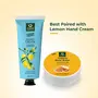 Organic Harvest Body Butter Cream for Women With Benefits of Shea Butter Aloe Vera Honey & Milk | Deep Moisturizing Cream for Dry Face & Body Skin | Sulphates & Parabens Free - 100 ML, 14 image