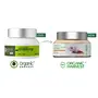 Organic Harvest Activ Anti Ageing Cream Helps in Improving the Elasticity of The Skin Paraben & Sulphate Free - 50gm, 5 image