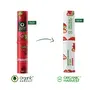 Organic Harvest Moisturizing Lip Balm: Strawberry | Lip Balm for Women & Men | 100% American Certified Organic | Sulphate & - 3g, 5 image
