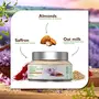 Organic Harvest Activ Anti Ageing Cream Helps in Improving the Elasticity of The Skin Paraben & Sulphate Free - 50gm, 14 image