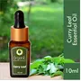 Organic Harvest Curry Leaf Essential Oil Protects Against Sun Damage Removes Acne & Wrinkles Face Hair Care Pure & Undiluted Therapeutic Grade Oil Excellent for Aromatherapy100% Organic Paraben & Sulphate Free 10 ml, 17 image