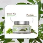 Organic Harvest Acne Control Mattifying Day Cream: Green Tea & Moringa | For Men & Women | For Acne-prone Skin | Pimples & Acne | 100% American Certified Organic | Sulphate & - 50g, 14 image