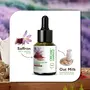 Organic Harvest Youthful Glow Face Serum: Saffron & Oat Milk |  Serum for Skin for Men & Women | 100% American Certified Organic | Paraben & Sulphate-free|30ml, 14 image