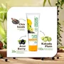 Organic Harvest All Skin SPF 50 : Kakadu Plum Acai Berry & Chia Seeds | for Dry Oily & Combination Skin | 100% American Certified Organic | Sulphate & 100g, 14 image