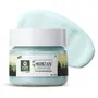 Organic Harvest Mountain Range Leave in Jelly Mask 50 gm, 5 image